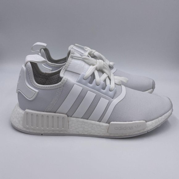adidas | Shoes | Adidas Nmd R White 